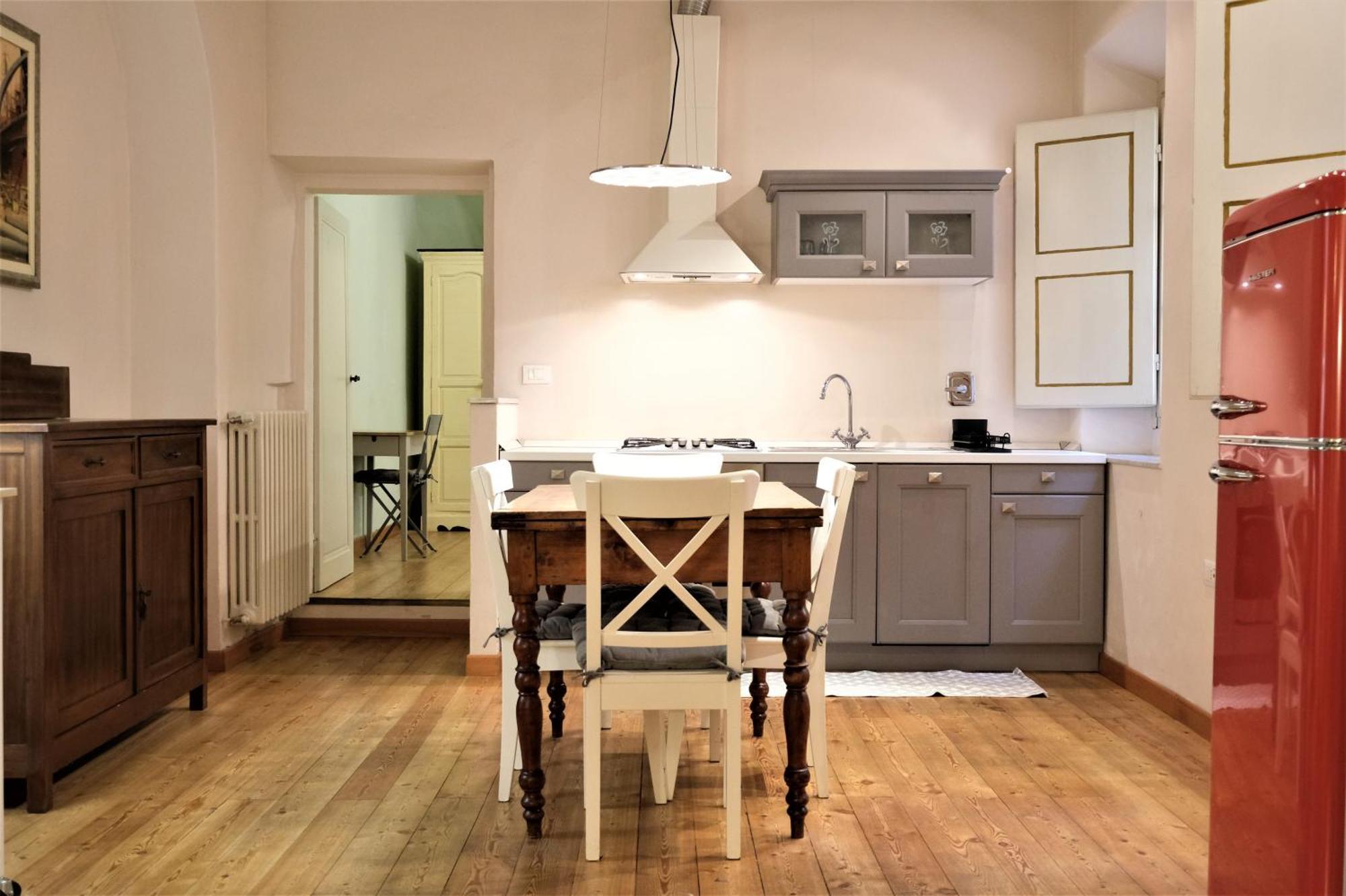 Wine Apartments Florence Nebbiolo Buitenkant foto
